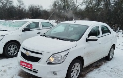 Chevrolet Cobalt II, 2023 год, 980 000 рублей, 1 фотография