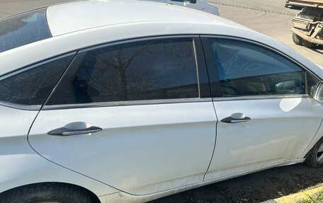 Hyundai i40 I рестайлинг, 2016 год, 7 фотография