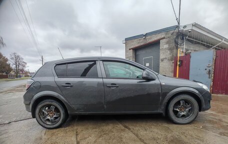 Opel Astra H, 2010 год, 380 000 рублей, 2 фотография