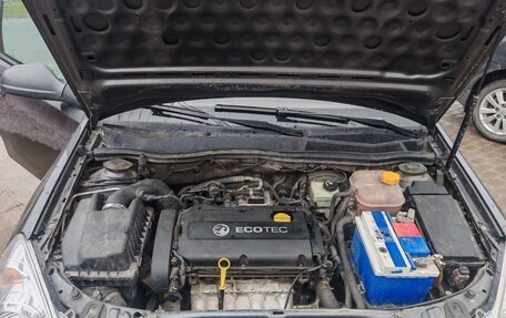 Opel Astra H, 2010 год, 380 000 рублей, 5 фотография