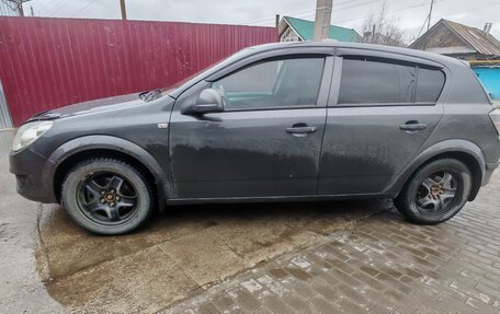 Opel Astra H, 2010 год, 380 000 рублей, 3 фотография