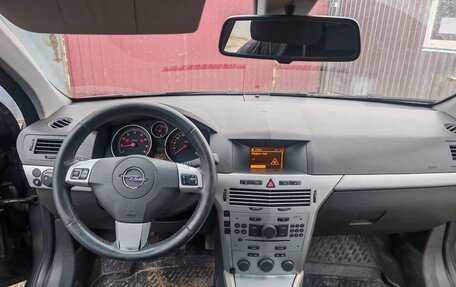 Opel Astra H, 2010 год, 380 000 рублей, 8 фотография