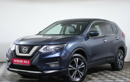 Nissan X-Trail, 2019 год, 2 250 000 рублей, 1 фотография