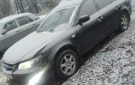 Hyundai Sonata VI, 2005 год, 410 000 рублей, 1 фотография