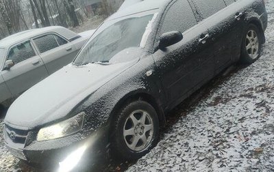 Hyundai Sonata VI, 2005 год, 410 000 рублей, 1 фотография