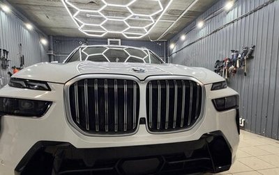 BMW X7, 2023 год, 7 500 000 рублей, 1 фотография