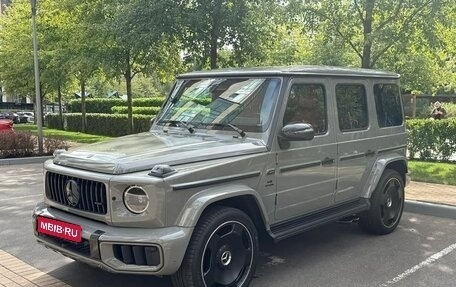 Mercedes-Benz G-Класс AMG, 2026 год, 29 100 000 рублей, 1 фотография