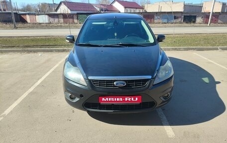 Ford Focus II рестайлинг, 2010 год, 550 000 рублей, 1 фотография