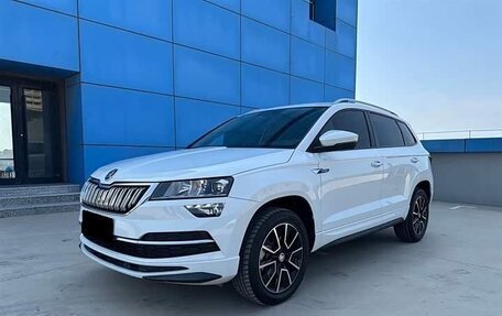 Skoda Karoq I, 2023 год, 2 340 000 рублей, 1 фотография