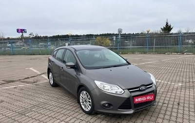 Ford Focus III, 2014 год, 1 699 999 рублей, 1 фотография