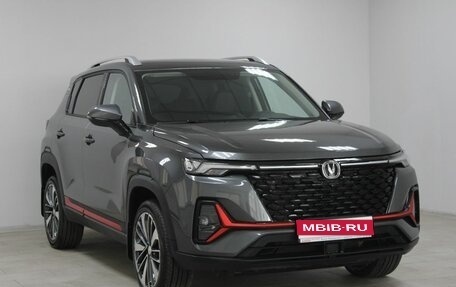 Changan CS35 Plus, 2024 год, 2 129 900 рублей, 1 фотография