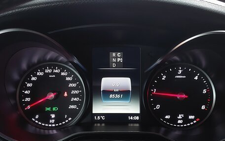 Mercedes-Benz V-Класс, 2019 год, 6 150 000 рублей, 7 фотография