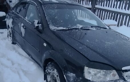 Chevrolet Lacetti, 2008 год, 160 000 рублей, 1 фотография