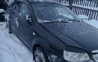 Chevrolet Lacetti, 2008 год, 160 000 рублей, 1 фотография