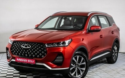 Chery Tiggo 7 Pro, 2020 год, 1 665 000 рублей, 1 фотография