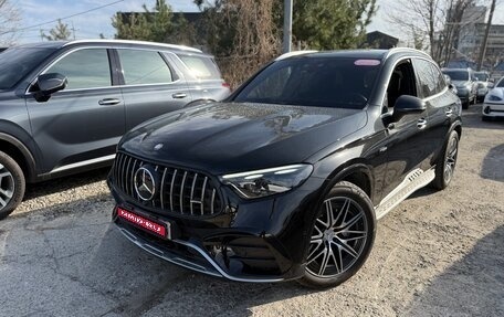 Mercedes-Benz GLC AMG, 2024 год, 9 250 000 рублей, 1 фотография