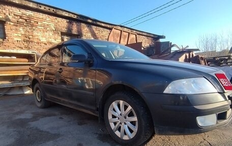 Skoda Octavia, 2008 год, 270 000 рублей, 1 фотография