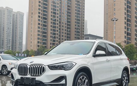 BMW X1, 2022 год, 2 390 000 рублей, 1 фотография