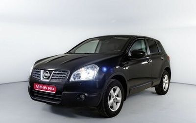 Nissan Qashqai, 2008 год, 770 000 рублей, 1 фотография