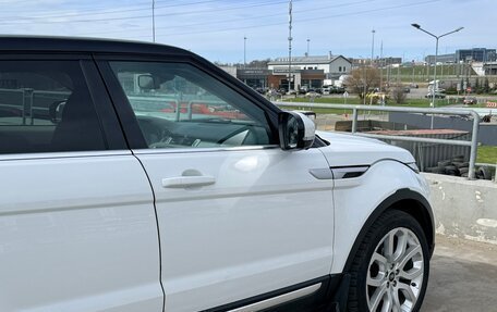 Land Rover Range Rover Evoque I, 2013 год, 1 950 000 рублей, 7 фотография