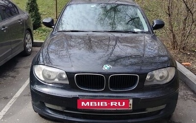 BMW 1 серия, 2011 год, 950 000 рублей, 1 фотография