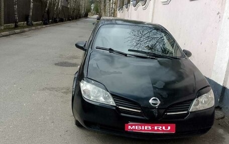 Nissan Primera III, 2005 год, 130 000 рублей, 1 фотография