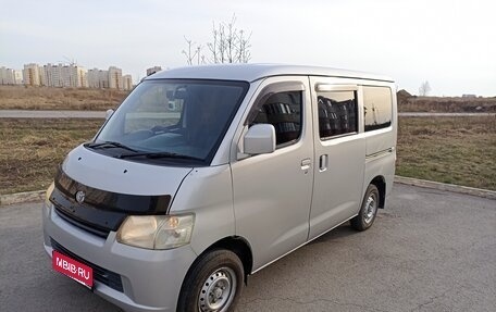 Toyota Town Ace IV, 2012 год, 635 000 рублей, 1 фотография