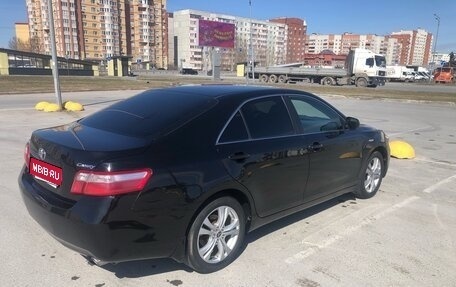 Toyota Camry, 2008 год, 790 000 рублей, 1 фотография