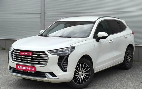 Haval Jolion, 2023 год, 1 917 000 рублей, 1 фотография