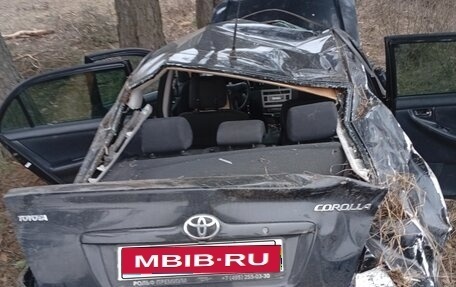 Toyota Corolla, 2005 год, 200 000 рублей, 1 фотография