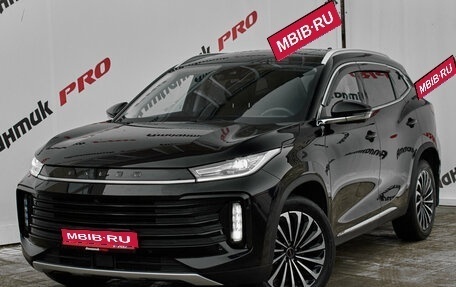 CheryExeed TXL, 2023 год, 2 340 000 рублей, 1 фотография