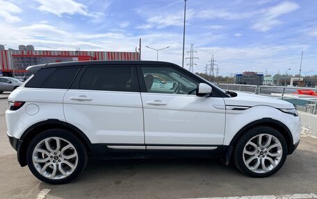 Land Rover Range Rover Evoque I, 2013 год, 1 950 000 рублей, 17 фотография