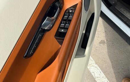 Land Rover Range Rover Evoque I, 2013 год, 1 950 000 рублей, 29 фотография