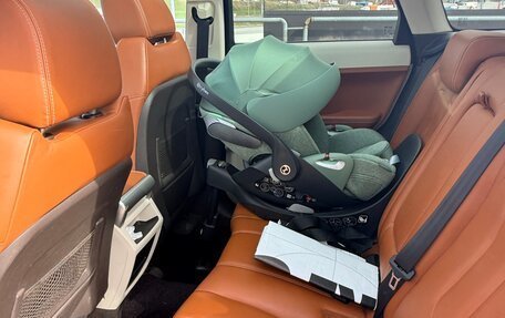 Land Rover Range Rover Evoque I, 2013 год, 1 950 000 рублей, 31 фотография