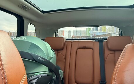 Land Rover Range Rover Evoque I, 2013 год, 1 950 000 рублей, 28 фотография