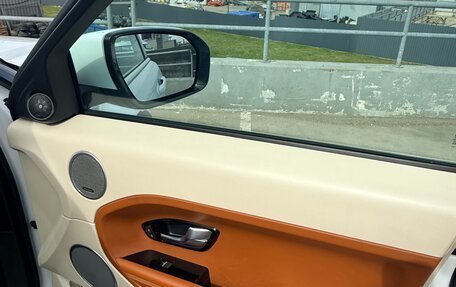 Land Rover Range Rover Evoque I, 2013 год, 1 950 000 рублей, 34 фотография