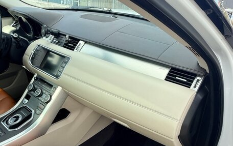 Land Rover Range Rover Evoque I, 2013 год, 1 950 000 рублей, 36 фотография