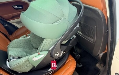 Land Rover Range Rover Evoque I, 2013 год, 1 950 000 рублей, 33 фотография