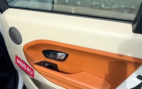 Land Rover Range Rover Evoque I, 2013 год, 1 950 000 рублей, 32 фотография