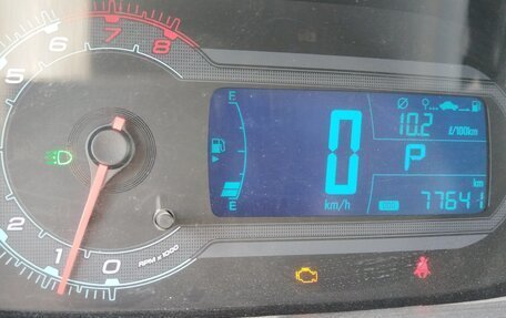 Chevrolet Cobalt II, 2023 год, 960 000 рублей, 7 фотография