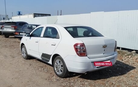 Chevrolet Cobalt II, 2023 год, 960 000 рублей, 4 фотография