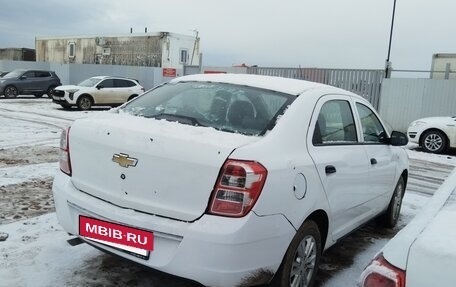 Chevrolet Cobalt II, 2023 год, 935 000 рублей, 2 фотография
