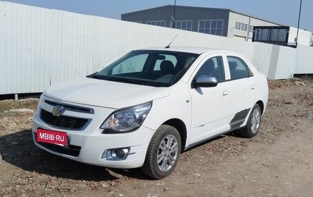 Chevrolet Cobalt II, 2023 год, 960 000 рублей, 3 фотография
