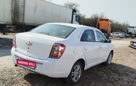 Chevrolet Cobalt II, 2023 год, 960 000 рублей, 2 фотография