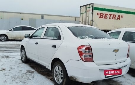 Chevrolet Cobalt II, 2023 год, 935 000 рублей, 4 фотография