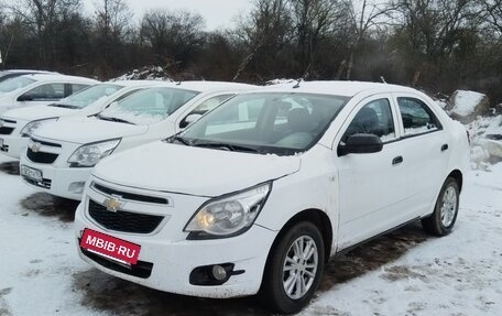 Chevrolet Cobalt II, 2023 год, 935 000 рублей, 3 фотография