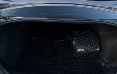 Mazda 3, 2008 год, 620 000 рублей, 10 фотография