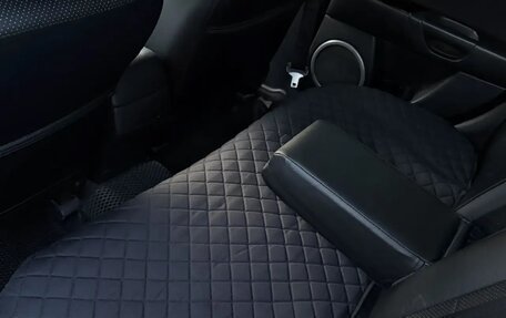 Mazda 3, 2008 год, 620 000 рублей, 12 фотография