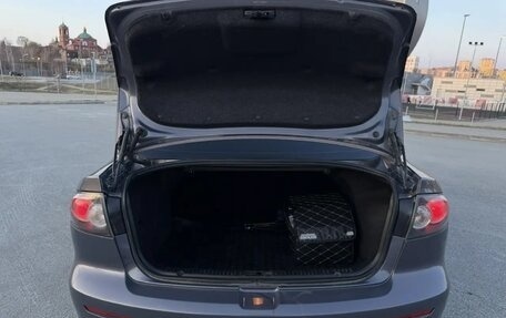 Mazda 3, 2008 год, 620 000 рублей, 11 фотография