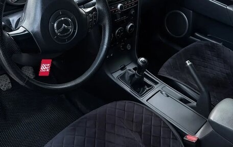 Mazda 3, 2008 год, 620 000 рублей, 15 фотография